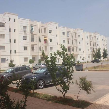 Charmant Appartement Marocain Au Coeur De Saïdia Ngoại thất bức ảnh
