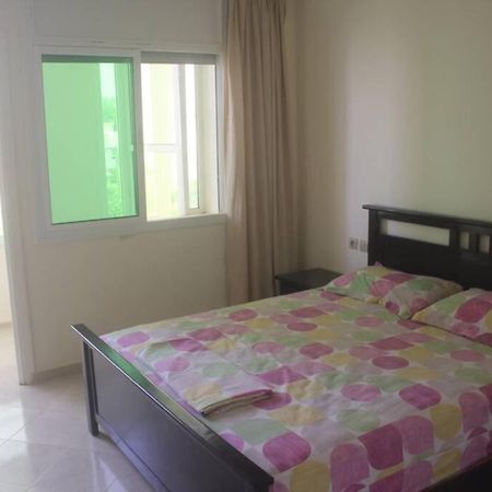 Charmant Appartement Marocain Au Coeur De Saïdia Ngoại thất bức ảnh
