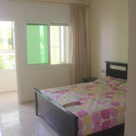 Charmant Appartement Marocain Au Coeur De Saïdia Ngoại thất bức ảnh