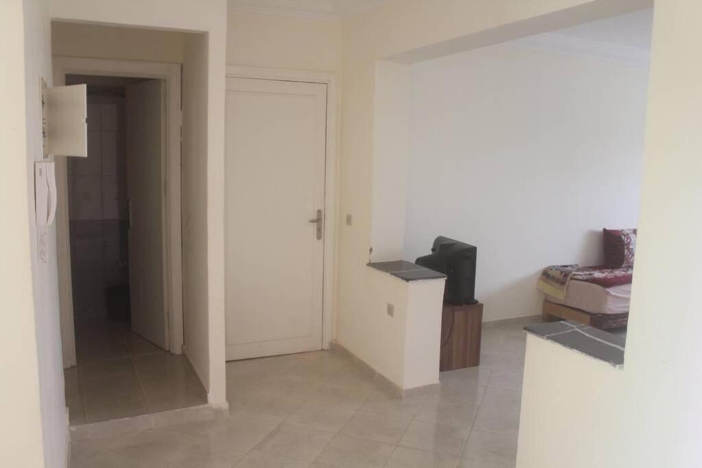 Charmant Appartement Marocain Au Coeur De Saïdia Ngoại thất bức ảnh