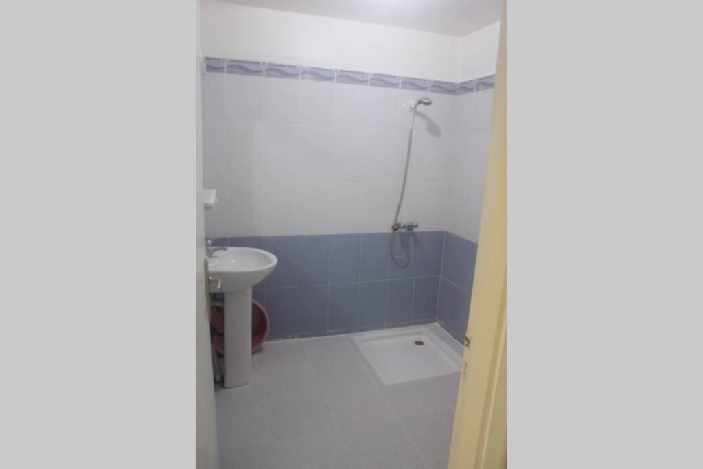 Charmant Appartement Marocain Au Coeur De Saïdia Ngoại thất bức ảnh