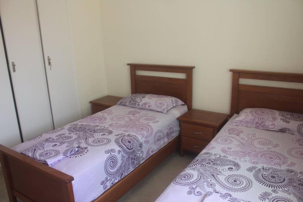 Charmant Appartement Marocain Au Coeur De Saïdia Ngoại thất bức ảnh