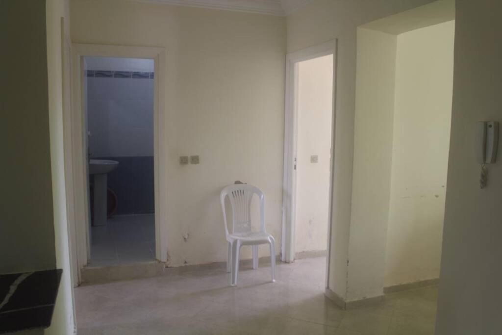 Charmant Appartement Marocain Au Coeur De Saïdia Ngoại thất bức ảnh